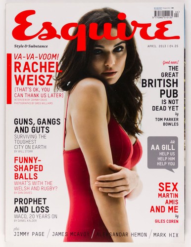 Rachel weisz matthew goode - weisz,