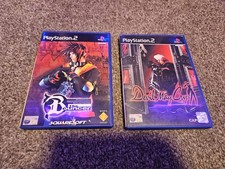 The Bouncer + Devil May Cry