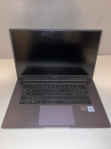 Huawei matebook d15 - matebook, ryzen