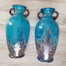 DUE Vasi Dale Tiffany Milano