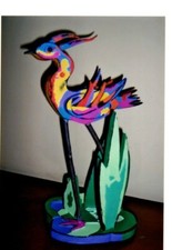 Ugo Nespolo - scultura la