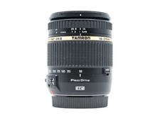 Tamron 18-270 mm f/3.5-6.3
