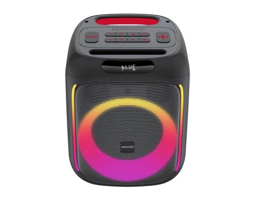 Kenwood p200bt altoparlante - as-p200bt,