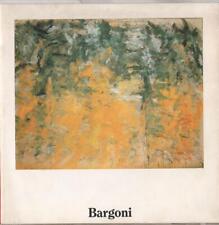 Giancarlo Bargoni. Galleria