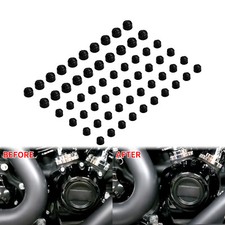 Coperchio viti nero vite