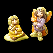 THUN Statuine Angeli in