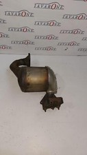 CATALIZZATORE PER OPEL Vivaro Furgone Combo 8200 752 731 Diesel (06>)