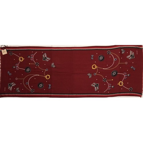 Liu sciarpa foulard - jo,
