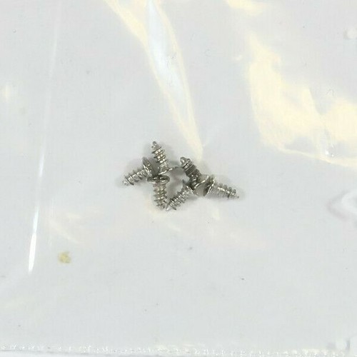 Kliver kliphd smartd71 screws - kliphd,