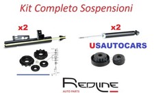 KIT COMPLETO  AMMORTIZZATORI