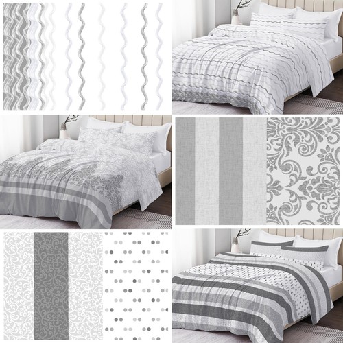 Set copripiumino king - set, size