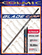 Canna Roubaisienne Colmic "RBS BLADE CARP (10,00MT)"