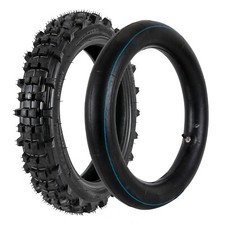Motocross 90/100-14 Rear Tire
