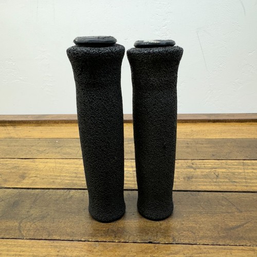 Vintage grab foam grips - foam,