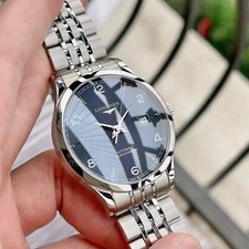 Longines Record -