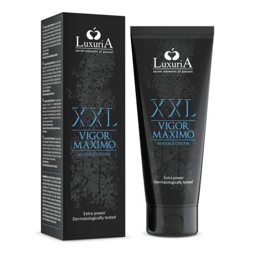 Intimateline xxl vigor maximo - intimateline,