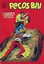 [338] PECOS BILL ALBI D ORO