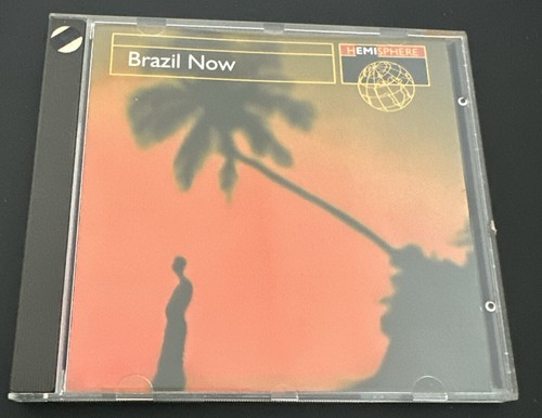 Brazil now artisti vari audio - now, -artisti