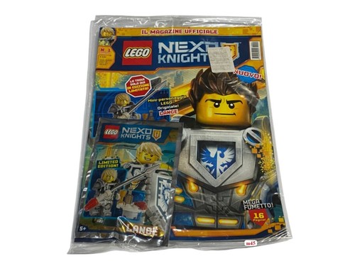 Lego nexo knights - nexo,