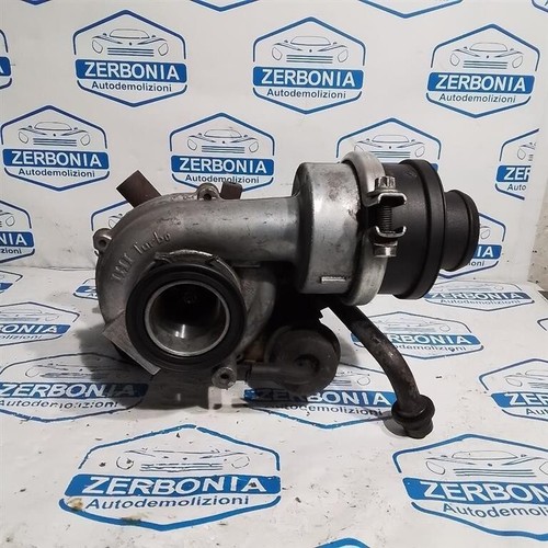 A640090238 turbina mercedes - a640090238,
