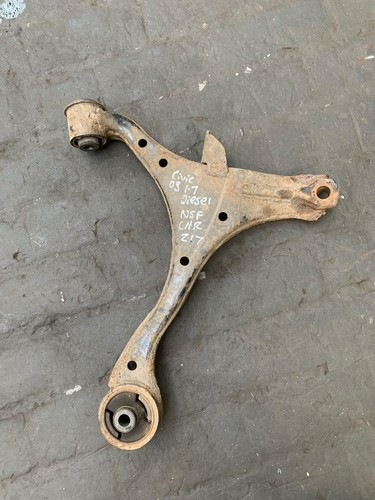 Honda civic diesel - 1.7,