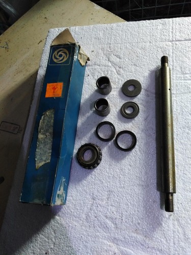 Innocenti mini altri - e,