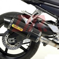 Yamaha FZ1 / FZ1 Fazer