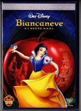 Biancaneve e i Sette Nani -