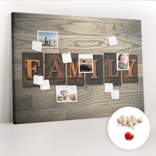 Bacheca Facile apprendimento