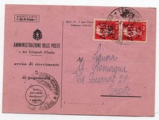 1946 VENICE GIULIA COUPLE 2