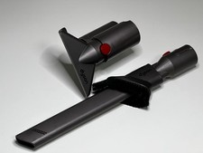 Dyson ugello accessori