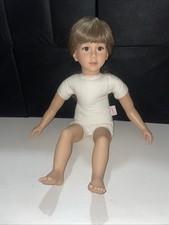 Vintage My Twin 1996 capelli