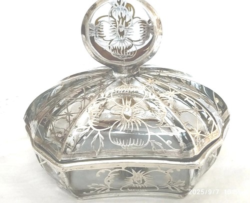 Contenitore toeletta antico - toeletta,