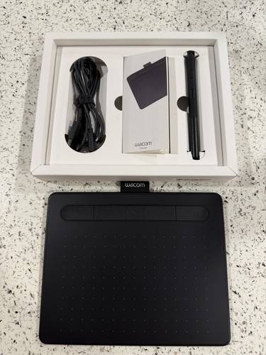 Wacom intuos creative - creative, pen