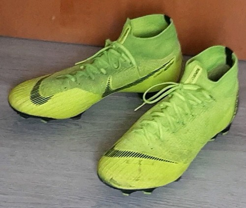 Nike mercurial superfly - nike,