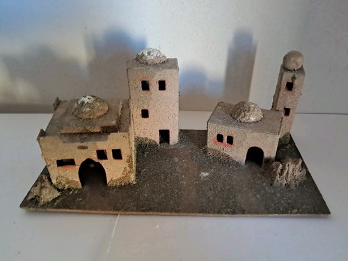 Statua statuina presepe - statuina,