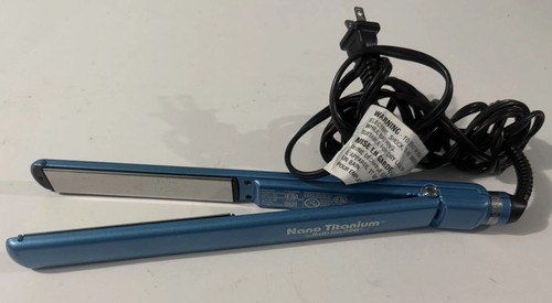 Babyliss pro nano titanium - babyliss,