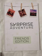 The Surprise Adventure 