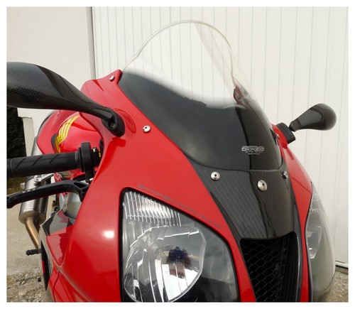 Cupolino mra racing - cupolino, r