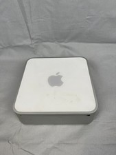 Apple Mac mini Core Duo 1.83/2x512/80/combo/ap/bt-usa, senza cavi NON TESTATO
