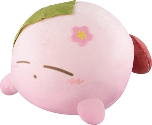Kirby collezione soffice