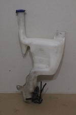 8A6117B613AE VASCHETTA ACQUA TERGICRISTALLI FORD FIESTA ORIGINALE USATO