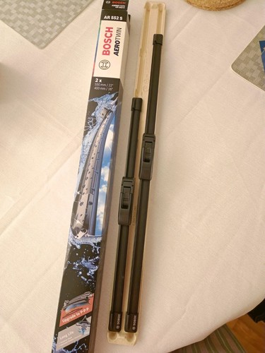 Ar552s bosch aerotwin spazzole - ar552s,