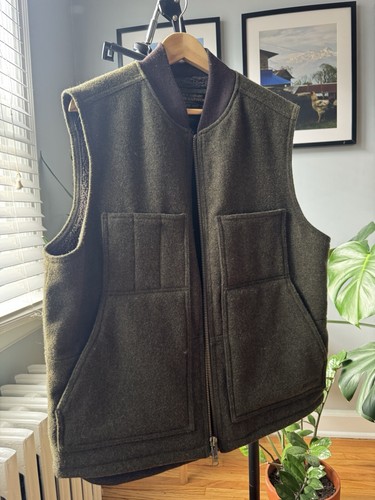 Gilet lavoro filson - gilet, da