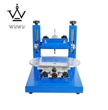 Piccola Serigrafia Manuale