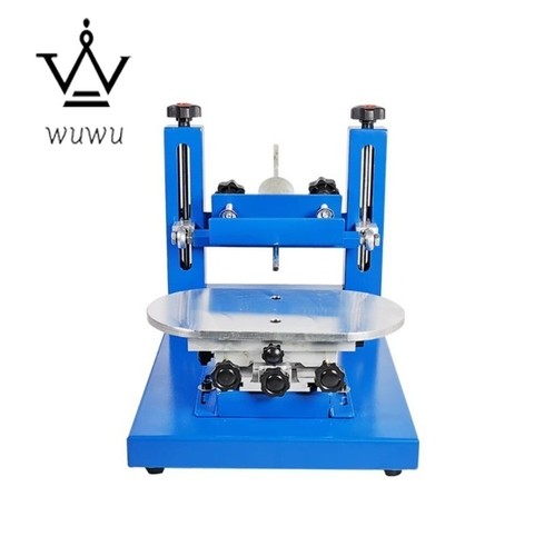 Piccola serigrafia manuale - piccola,
