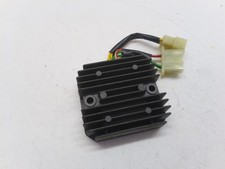 Honda XL 600 Transalp 91 93 Regolatore di tensione sh538d-13