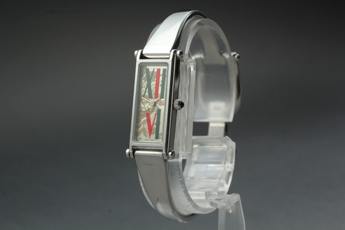 Raro orologio donna gucci - da,
