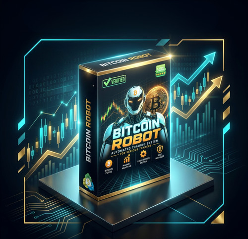 Bitcoin robot mt5 - bitcoin,