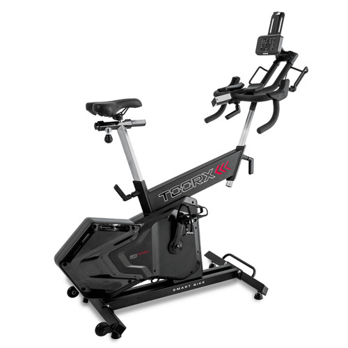 Toorx srx rebel smart bike - smart,